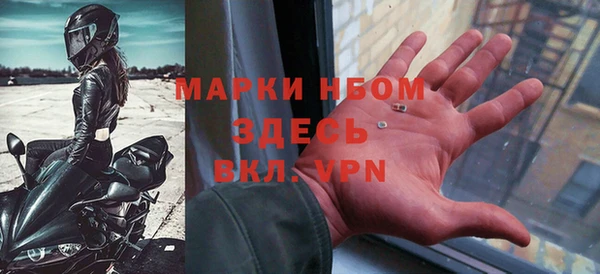 гашик Горнозаводск